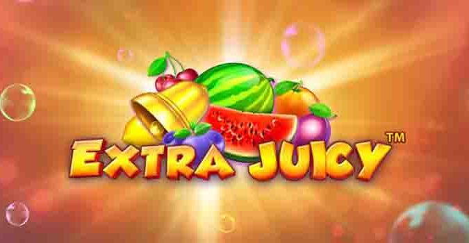 Slot Extra Juicy Game Bertema Retro Dengan Top Prize 60,000x